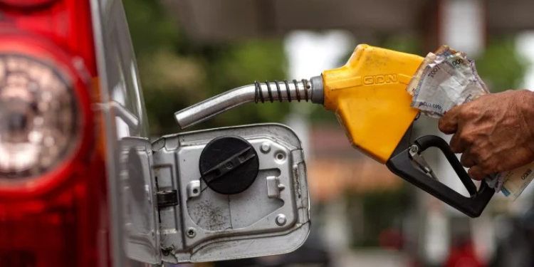 Why we chose 100% indigenous technology for our refinery, says Ebenco