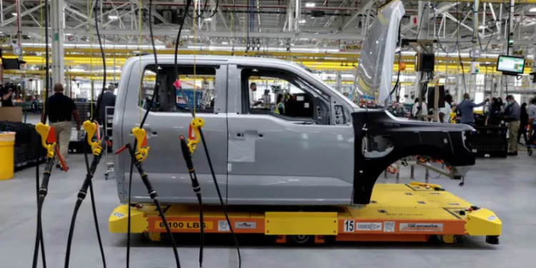 Nigeria Signs Deal With South Korea to Launch Africa’s First Electric Vehicle Manufacturing Plant