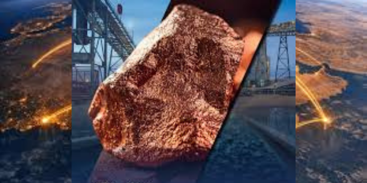 Africa Must Rewire US$29.5 Trillion Mineral Endowment Around Industry, Infrastructure and Demand, Africa Finance Corporation Study Says