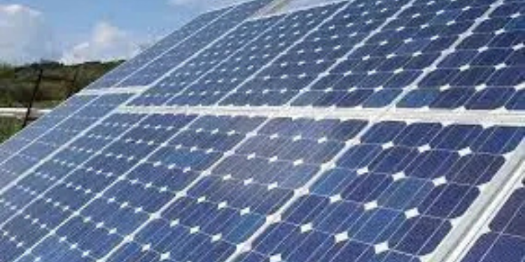 FG Launches $750m Mini-Grid Solar Power Project